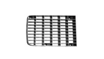 New Goodmark Black Grille Lh Side Fits Chevrolet Camaro GMK4021050703L. Fixed Price $99.00.