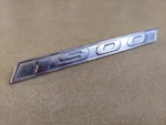 1968-1972 Opel Kadett "1900" Rear Trunk Hatch Emblem Badge Nameplate Oem 8948512. Fixed Price $19.99.
