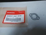 Nos Honda Oem Plate 82-85 ATC70 73 XR75 68-14 Z50 23802-041-010. Fixed Price $9.99.