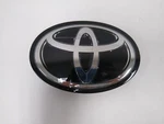 2019-2021 Toyota Radiator Grille Emblem 90975-02124 Used Oem SB3015. Fixed Price $150.00.