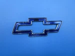 Chevrolet Bowtie Emblem Oem Blue Outline 22591877 Vintage Badge Gm Truck. Fixed Price $24.89.