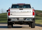 Putco Stainless Steel Tailgate Lettering Kit For Chevy Silverado 1500 & 2500 Hd. Fixed Price $75.99.