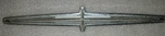 1965 Ford Galaxie Xl 500 Rear 1/4 Emblem Badge Ornament Fomoco Factory Original. Fixed Price $58.17.