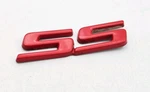 2000-2005 Chevrolet Monte Carlo Ss Rear Emblem Logo Badge Oem. Fixed Price $24.99.