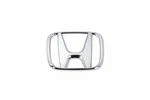 Genuine Oem Grille Emblem For Honda Odyssey Ex 11-17, Pilot 75700TK8A01. Fixed Price $63.55.