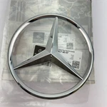 Mercedes-benz W206 W213 C238 C217 C257 Star Emblem Grille Badge A0008176007 Oem. Fixed Price $73.00.