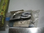 Ford Ls Black Emblem Bagde Chrome Oem Original New. Fixed Price $11.99.