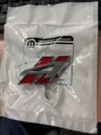 Oem 68366597AB Genuine From Dealership Emblem Nameplate 4 Dodge Challenger. Fixed Price $99.00.