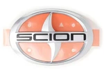 Scion Genuine Fr-s 2013-2016 Rear Trunk Chrome Emblem Badge SU003-03220 Oem Jdm. Fixed Price $72.70.