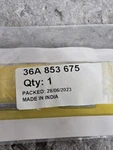 Bentley Lettering New Oem 36A853675 Emblem. Fixed Price $99.99.