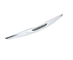 Mopar 68231800AC Chrysler Grille Nameplate. Fixed Price $72.95.