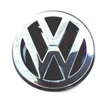 Genuine Volkswagen Vw Sign 701-853-601-F-DRR. Fixed Price $44.94.
