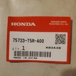 18-20 Fit 19-22 Hr-v 23-26 Odyssey Rear Emblem (sport) 75723-T5R-A00. Fixed Price $30.00.