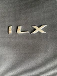 2013 - 2018 Acura Ilx Oem Trunk Deck Lid Chrome Emblem Logo Letters. Fixed Price $15.75.
