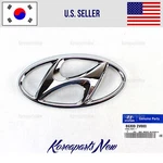 Front Grille Emblem "h" Logo 863002V000 Oem Hyundai Veloster Base 2012-2017. Fixed Price $26.86.
