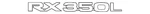 Genuine Lexus Hatch Emblem 75443-48250. Fixed Price $43.90.