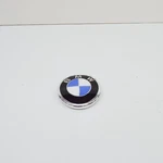 New Bmw 2000 3.2 E9 Rear Taipgate Trunk Lid Emblem Badge 51141872327. Fixed Price $96.63.