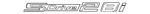 Genuine Bmw Nameplate 51-14-8-496-008. Fixed Price $96.46.