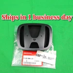 Honda Genuine Cr-v 2010-2011 Front Grille Emblem Bracket Base 71122-SWA-J31. Fixed Price $18.79.