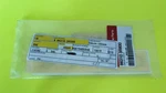 14 15 16 Kia Cadenza Trunk Emblem 86310 3R600. Fixed Price $29.95.