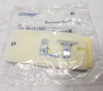 84121295- Genuine Gm Liftgate Nameplate "lt" 2017 Chevrolet Equinox. Fixed Price $16.00.