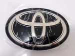 90975-02160/C2023 Toyota Sienna 2021/2022/2023 Front Grille Emblem Radar. Fixed Price $59.99.