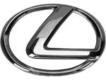 For 2020-2023 Lexus GX460 Emblem Rear 42839DMZR 2021 2022. Fixed Price $106.05.
