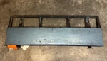 Porsche 914 Engine Cover Deck Lid Hood With Hinges Genuine For Restoration. Fixed Price $104.95.