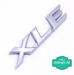 Toyota 18-25 Camry 21-25 Sienna Trunk Emblem Xle Badge Oem Liftgate Nameplate. Fixed Price $15.00.