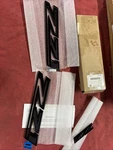21-25 Genuine Chevrolet Silverado Fender Black Z71 Emblem Kit 85109487 86542916. Fixed Price $73.99.
