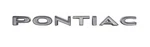 1967-69 Firebird Trunk Lid Letters "pontiac" New Trim Parts!. Fixed Price $84.89.