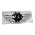 2002-2006 Mini Cooper S Rear Hatch Emblem Boot Badge 51147026186 R50 R52 R53 New. Fixed Price $47.99.