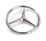 Genuine Mercedes W460 W461 Front Grill Badge Emblem A4608880009. Fixed Price $104.78.
