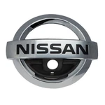 Front Grille Emblem W/ Camera Spot For Nissan Murano & Rogue 62890-4BA0A. Fixed Price $29.58.