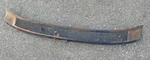 1985 86 1987 1988 Dodge D100 D150 D350 Ramcharger Windshield Wiper Grille Cowl. Fixed Price $99.99.