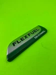 14 17 19 Toyota Tundra Flex Fuel E86 Ethanol Tailgate Emblem 75445 34010. Fixed Price $15.95.