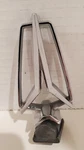 1965 Plymouth Fury Hood Ornament Emblem 2524200. Fixed Price $94.95.