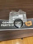 Genuine Nissan Oem Black & Silver Front Emblem Jdm Z32 90-96 300ZX Badge. Fixed Price $144.03.