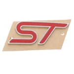 New Oem Ford 2013-2023 Fiesta Focus Front Grille Nameplate CM5Z-5842528-B. Fixed Price $31.94.