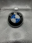 Bmw X3 E83 Trunk Emblem Bage Oem Logo Used 04 05 06 07 08 09. Fixed Price $32.98.