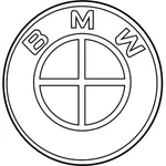 Genuine Bmw Base 51-14-8-250-028 New. Fixed Price $113.21.