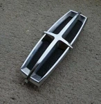 Lincoln Mks Front Fender Emblem Decal Logo Trim Piece Driver Side Lh Oem Factory. Fixed Price $22.78.
