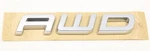 New Oem Ford Awd Liftgate Hatch Emblem LJ8Z-9942528-D Mustang Mach-e 2021-2025. Fixed Price $20.95.