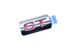 New Oem Ford 5S4Z-5442528-DA St Emblem Nameplate Nos. Fixed Price $39.99.