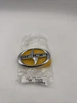Oem Scion Tc Rear Trunk Emblem Badge Logo 75441-21070 Genuine Toyota. Fixed Price $42.99.