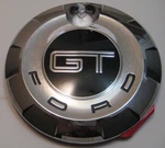 2005-2009 Ford Mustang Rear Emblem Gt Oem 7R3Z-6342528-BA #180. Fixed Price $116.96.