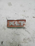 1973-1979 Ford Ranger Pickup Truck Xlt Emblem Used Oem D7TB-10023A48-AWA. Fixed Price $35.00.