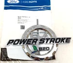 2011-2016 Ford F250 F350 Sd 6.7L Power Stroke Front Door Left Right Emblem Oem. Fixed Price $48.58.