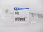 Genuine Oem Mopar Jeep 68243726AA "limited" Rear Nameplate Badge 2017-21 Compass. Fixed Price $94.47.
