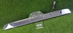 Toyota 4RUNNER 2003-2009 Tail Gate Garnish Panel Chrome With Emblem 76801-35320. Fixed Price $64.99.